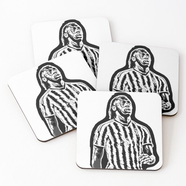 Item preview, The Next Drogba? designed and sold by Dwisaputra052.