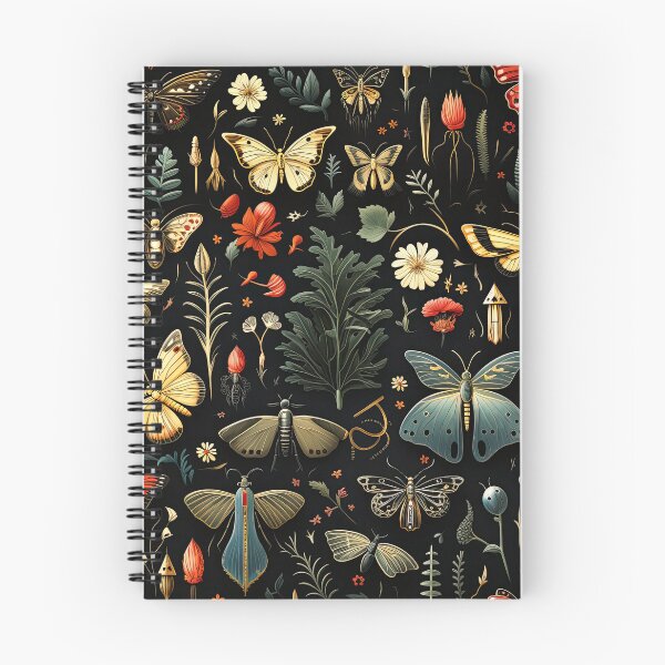 Item preview, Royal Butterflies designed and sold by ArtyArtArtist.