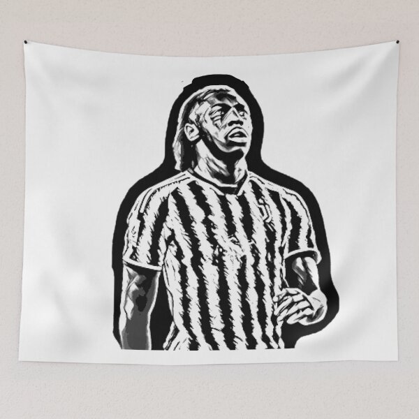 Item preview, The Next Drogba? designed and sold by Dwisaputra052.