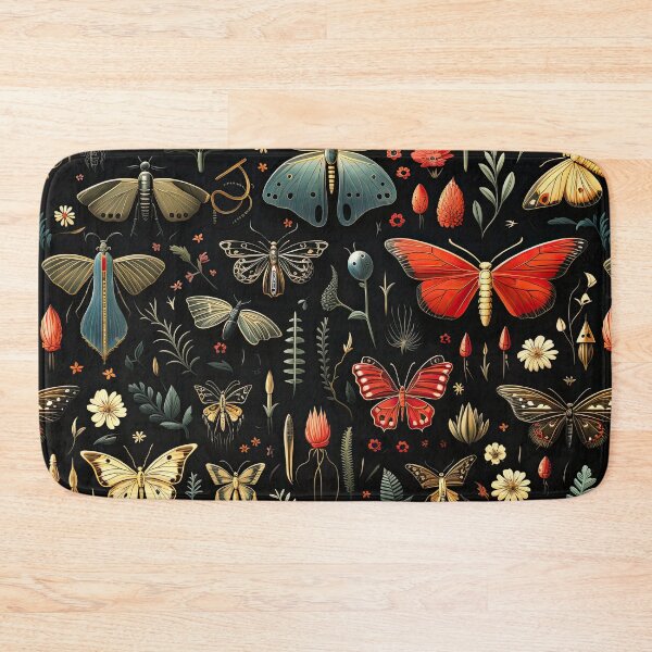 Item preview, Royal Butterflies designed and sold by ArtyArtArtist.