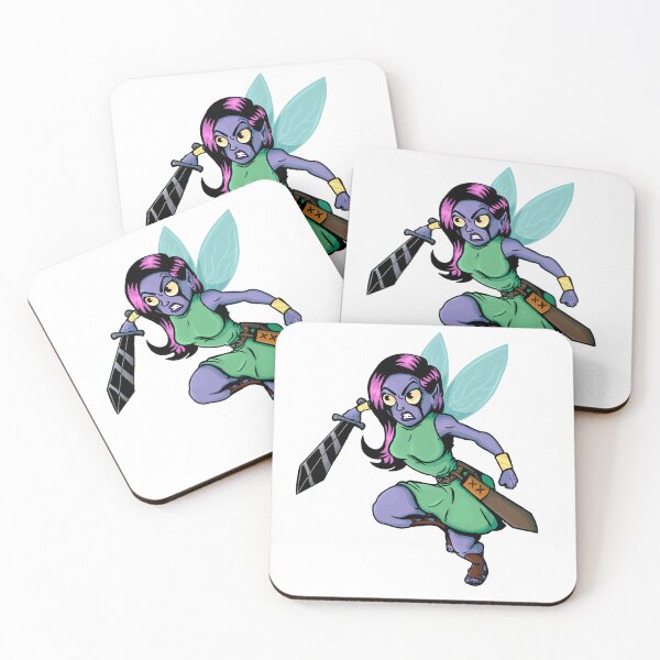 Item preview, Warrior ada designed and sold by SilvermanStore.