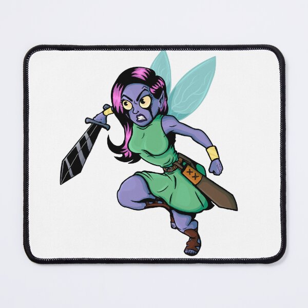 Item preview, Warrior ada designed and sold by SilvermanStore.