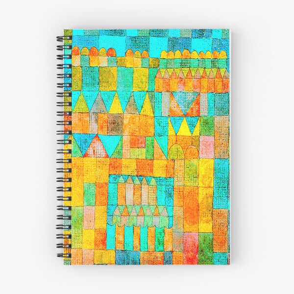 Item preview, Pablo Klee designed and sold by NasriART.