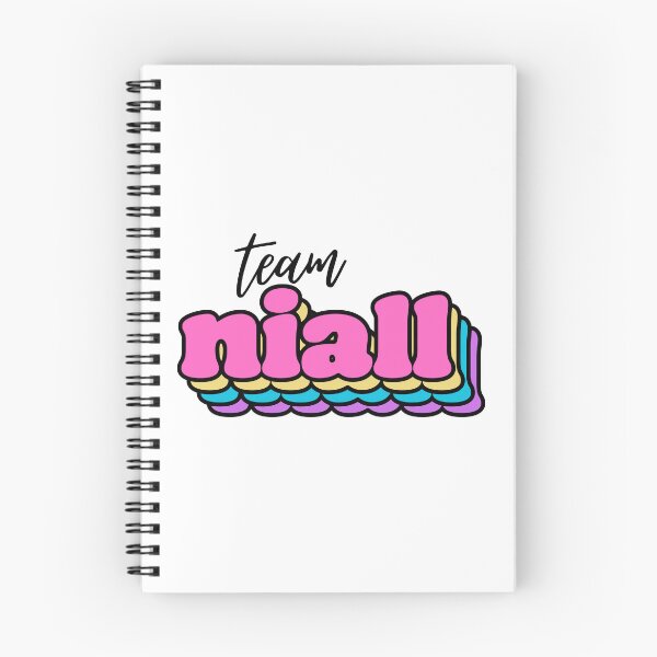 Item preview, Team Niall designed and sold by OscarAndOphelia.