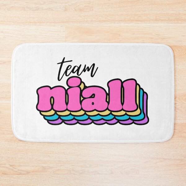 Item preview, Team Niall designed and sold by OscarAndOphelia.