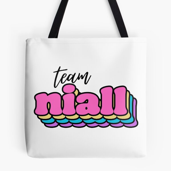 Item preview, Team Niall designed and sold by OscarAndOphelia.