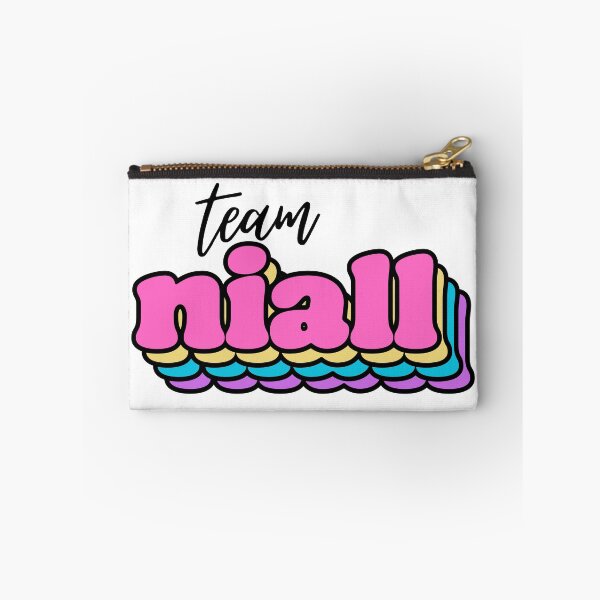 Artikelvorschau, Team Niall entworfen und verkauft von OscarAndOphelia.
