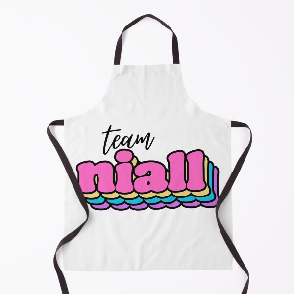Item preview, Team Niall designed and sold by OscarAndOphelia.