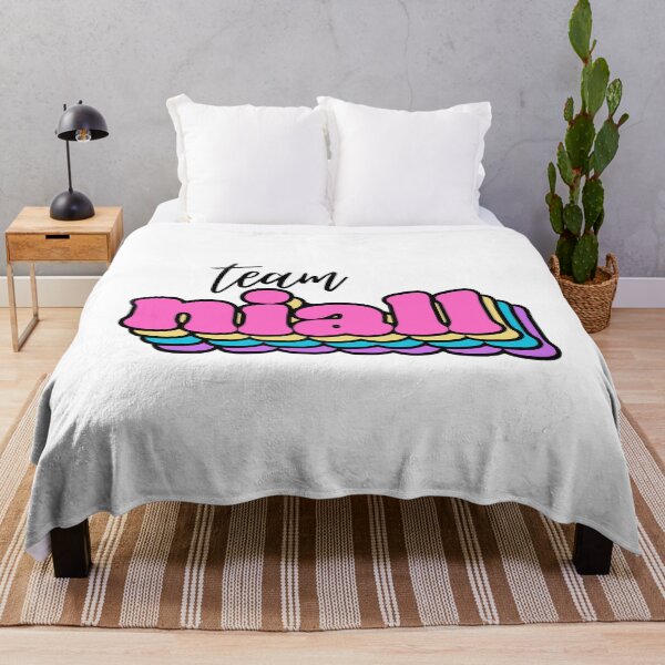 Item preview, Team Niall designed and sold by OscarAndOphelia.