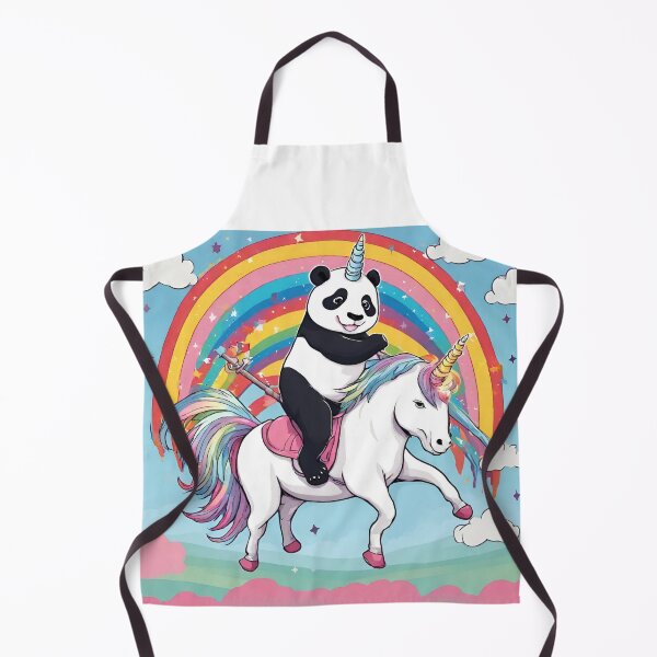 Item preview, Unicorn rainbow designed and sold by Lost Highway Horror..