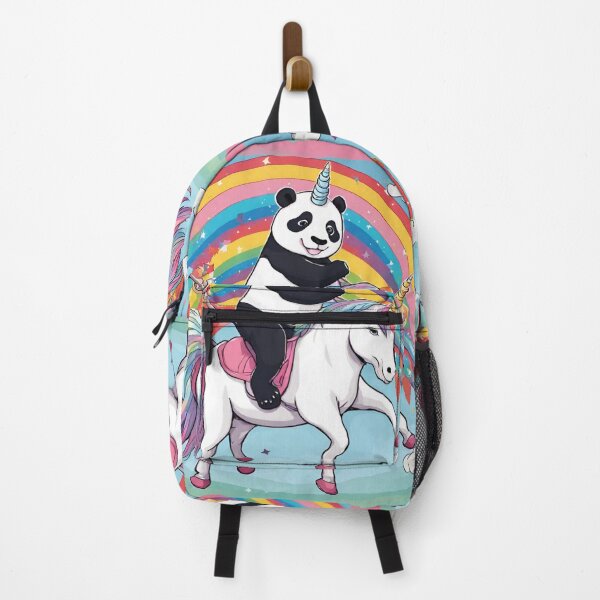 Item preview, Unicorn rainbow  designed and sold by Lost Highway Horror..