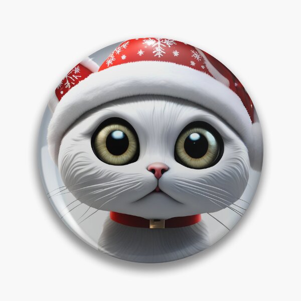 Item preview, Cat #2 designed and sold by KaNort.