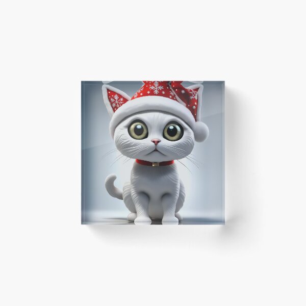 Item preview, Cat #2 designed and sold by KaNort.