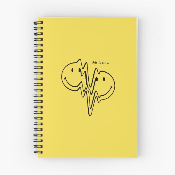 Item preview, this is fine melted smiley designed and sold by abbeymacart.