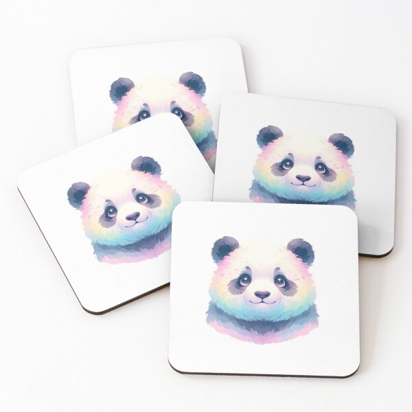 Item preview, Pastel Bear  designed and sold by CharmStudio.