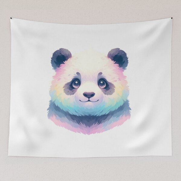 Item preview, Pastel Bear  designed and sold by CharmStudio.