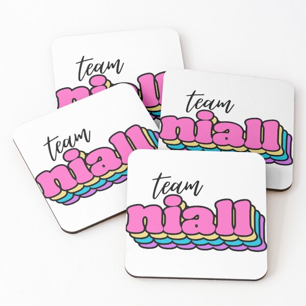 Item preview, Team Niall designed and sold by OscarAndOphelia.