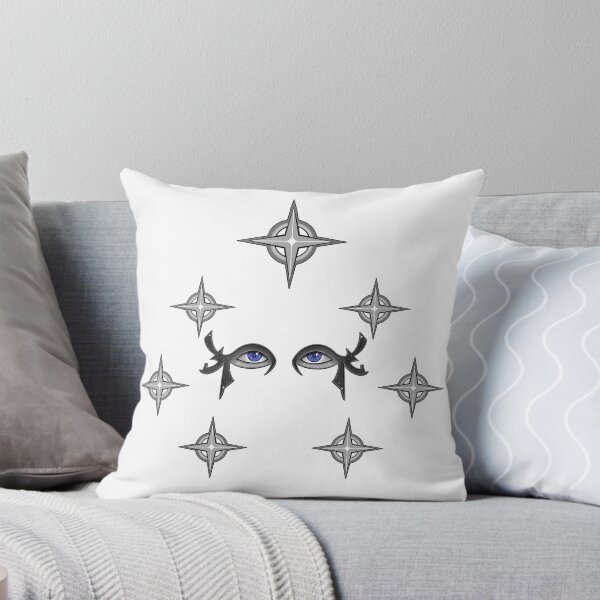 Item preview, Symbol of Selune designed and sold by BalrogsBucket.