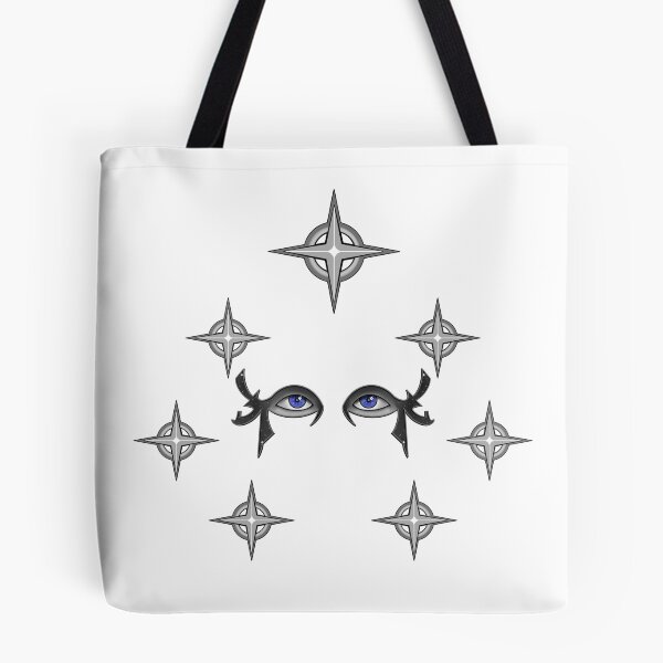 Item preview, Symbol of Selune designed and sold by BalrogsBucket.