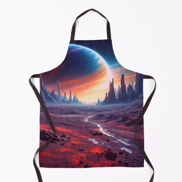 Item preview, Interstellar Frontier designed and sold by VisionGalaxyDesigns.