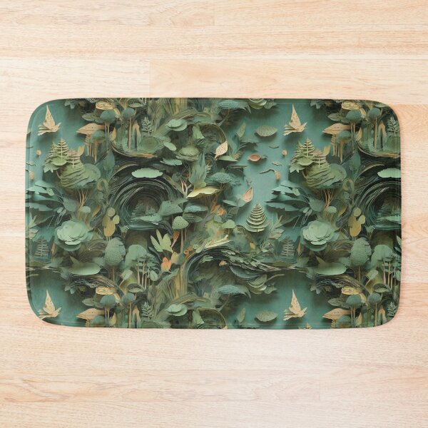 Item preview, Paper Forest designed and sold by FutureRD.