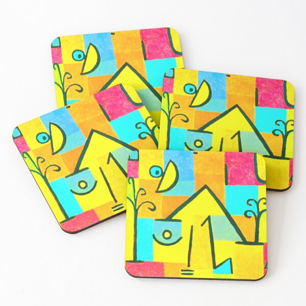 Item preview,  Pablo Klee designed and sold by NasriART.
