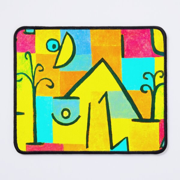 Item preview,  Pablo Klee designed and sold by NasriART.