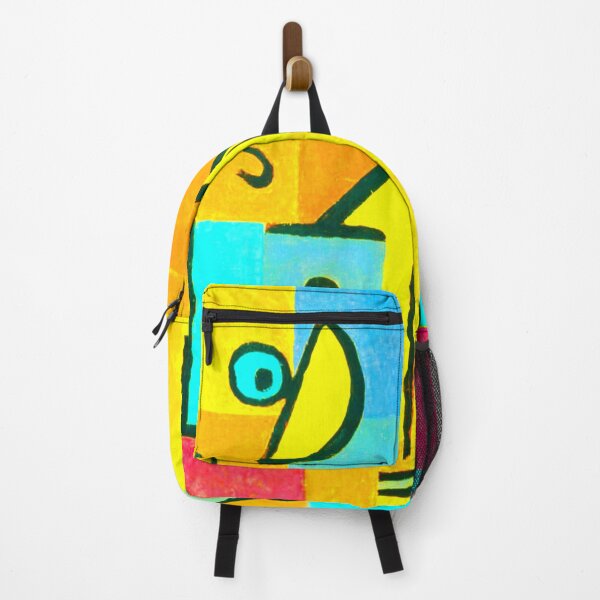 Item preview, Paul Klee designed and sold by NasriART.