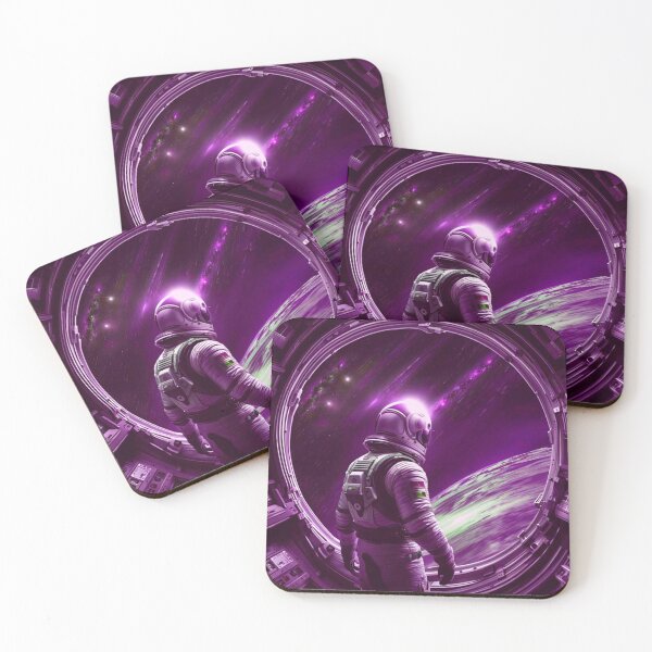 Item preview, Stellar Contemplation designed and sold by VisionGalaxyDesigns.