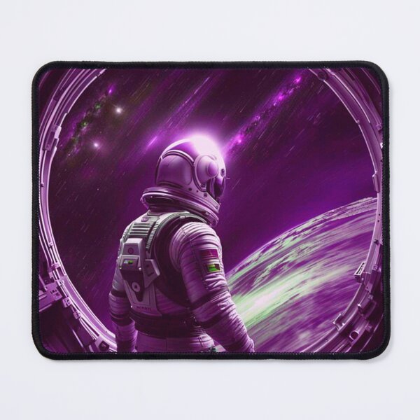 Item preview, Stellar Contemplation designed and sold by VisionGalaxyDesigns.