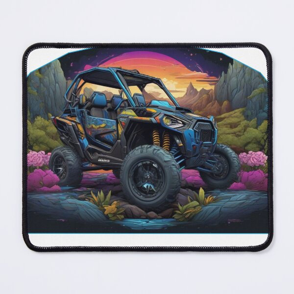 Item preview, West Virginia Hatfield McCoy Trail Sunset Floral designed and sold by TugForkFinds.