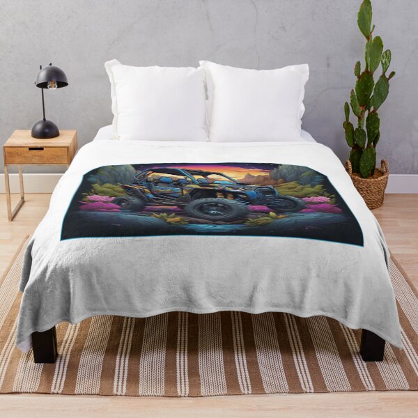 Item preview, West Virginia Hatfield McCoy Trail Sunset Floral designed and sold by TugForkFinds.