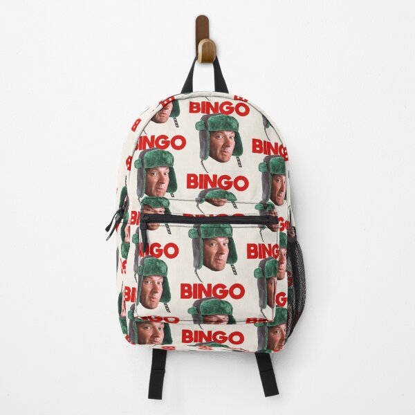 Item preview, Cousin Eddie BINGO designed and sold by ourkid.