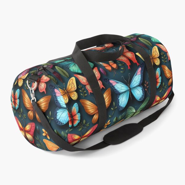 Item preview, Wall of Butterflies designed and sold by ArtyArtArtist.