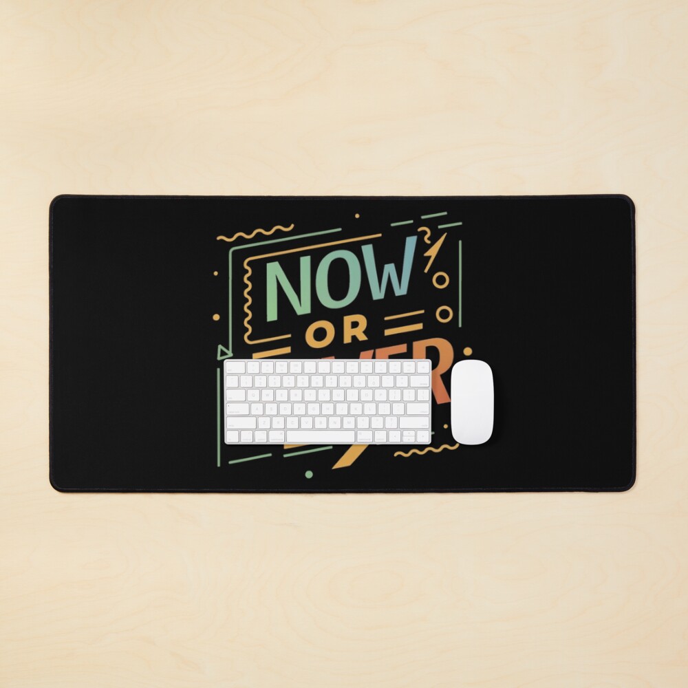 Item preview, Desk Mat designed and sold by Coollzone.