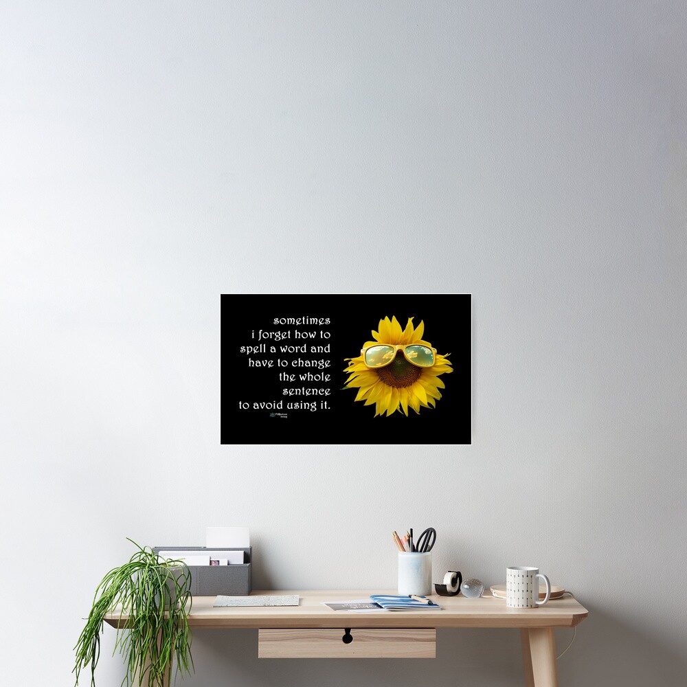 Item preview, Poster designed and sold by FABulous-living.