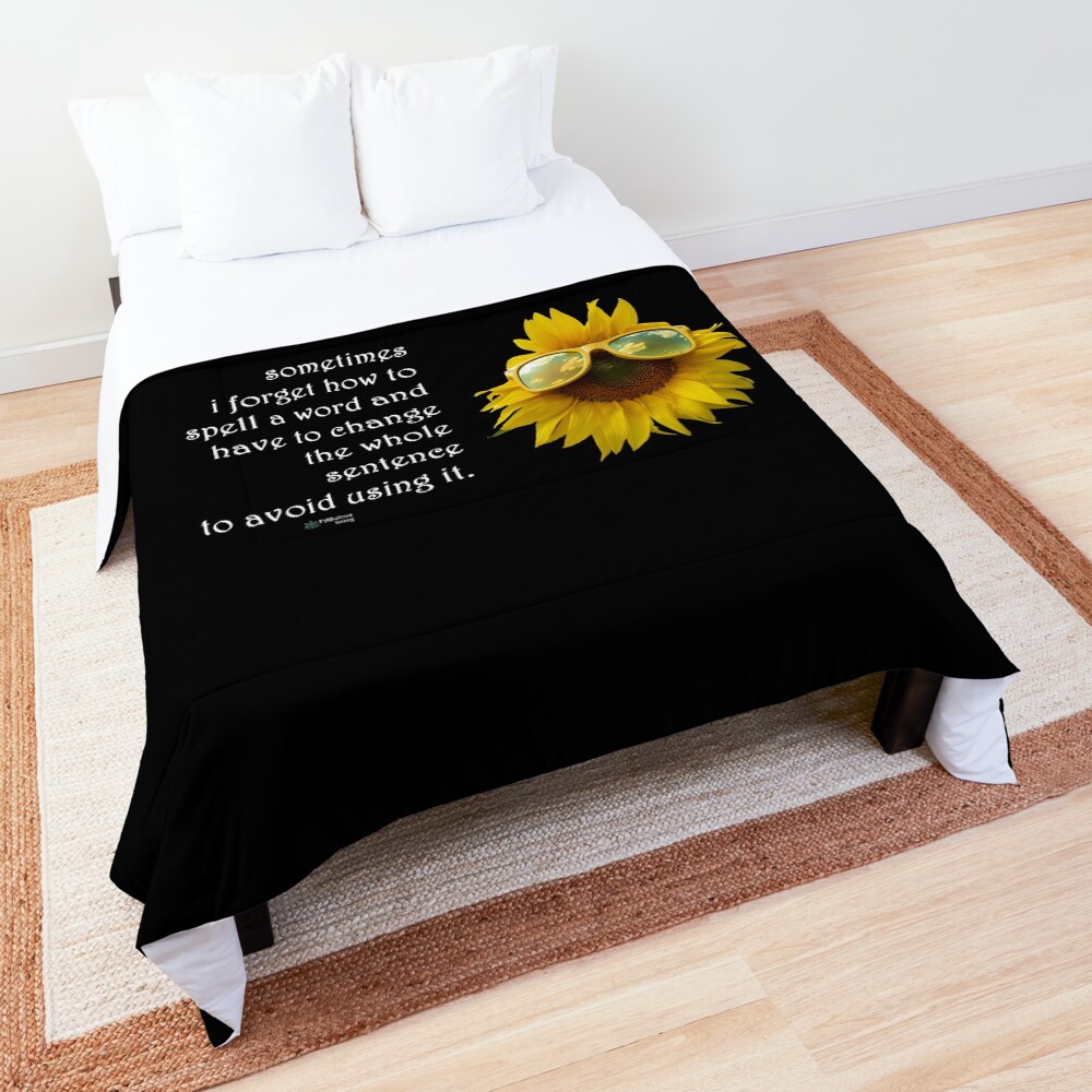 Item preview, Comforter designed and sold by FABulous-living.