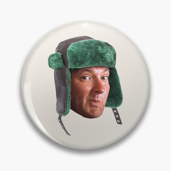 Item preview, Big Head Cousin Eddie designed and sold by ourkid.