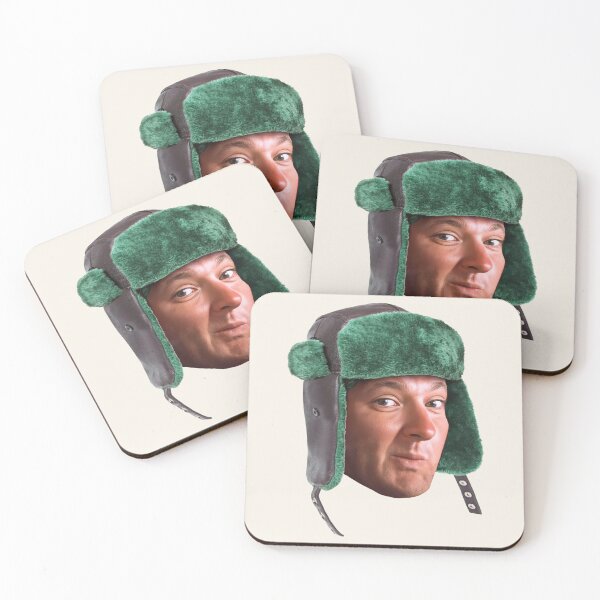 Item preview, Big Head Cousin Eddie designed and sold by ourkid.