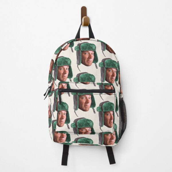 Item preview, Big Head Cousin Eddie designed and sold by ourkid.