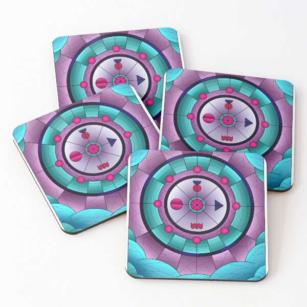 Item preview, Abstract Circle designed and sold by Molly62.