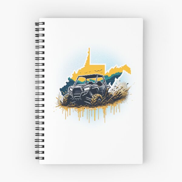 Item preview, West Virginia Hatfield McCoy Trail Drippy designed and sold by TugForkFinds.