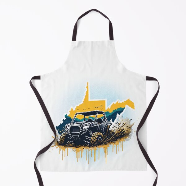 Item preview, West Virginia Hatfield McCoy Trail Drippy designed and sold by TugForkFinds.