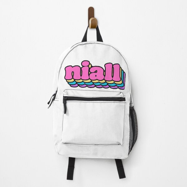 Item preview, Niall - Rainbow designed and sold by OscarAndOphelia.