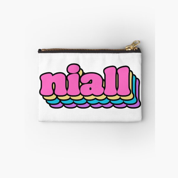 Item preview, Niall - Rainbow designed and sold by OscarAndOphelia.