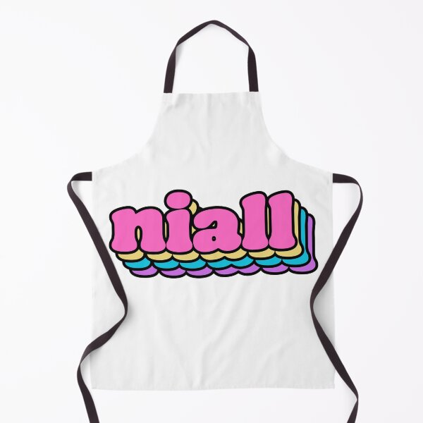 Item preview, Niall - Rainbow designed and sold by OscarAndOphelia.