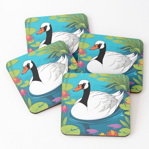Item preview, Goose Artwork designed and sold by WildlifeInc.