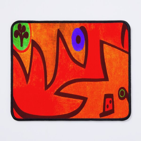 Item preview, Pablo Klee designed and sold by NasriART.