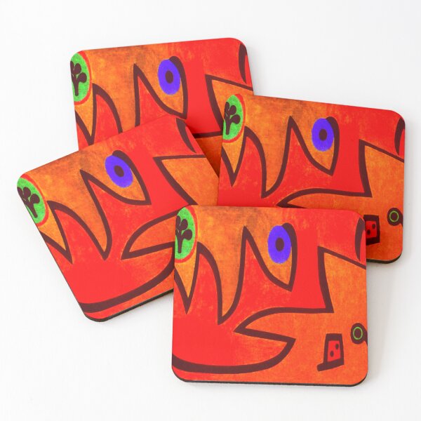 Item preview, Pablo Klee designed and sold by NasriART.