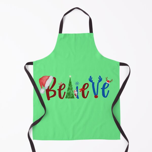 Item preview, Believe Christmas , Christmas Believe Christmas Party Christmas designed and sold by Stickers Designer.